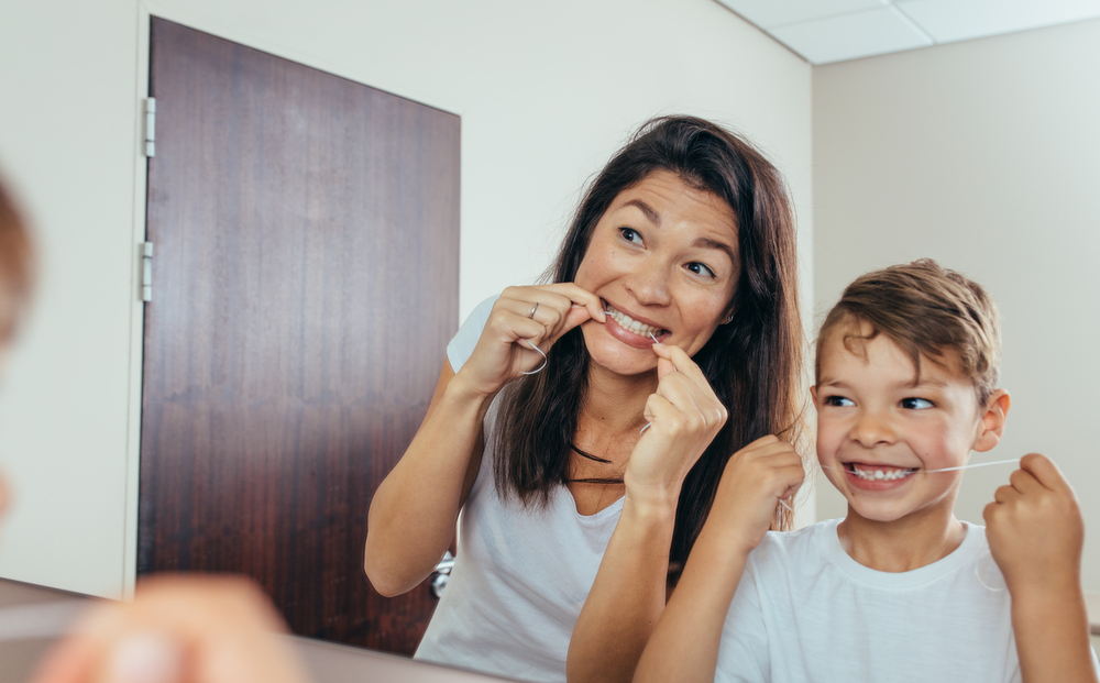 Mastering Oral Hygiene: Top Tips for Healthy Teeth
