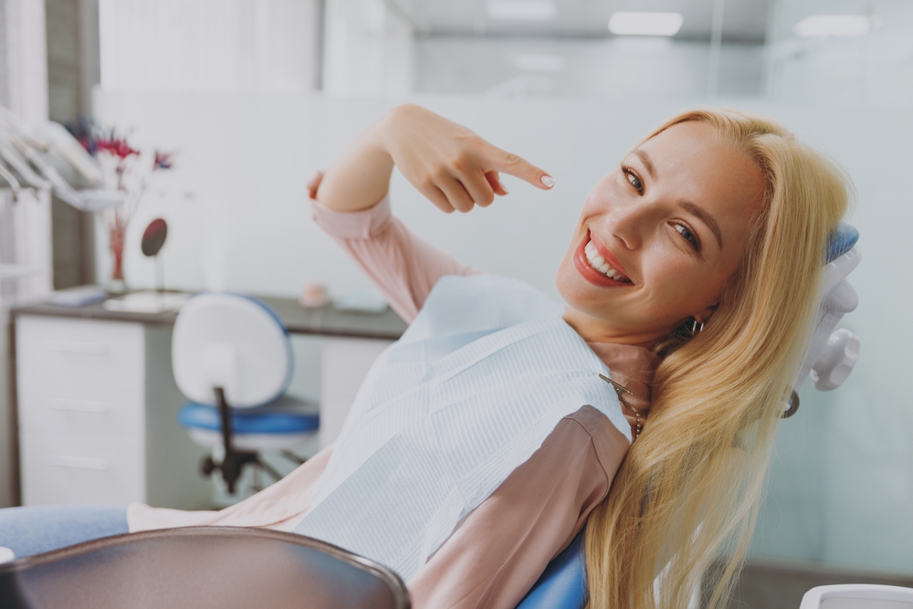 Trusted dentist in Dunnville for personalized oral care