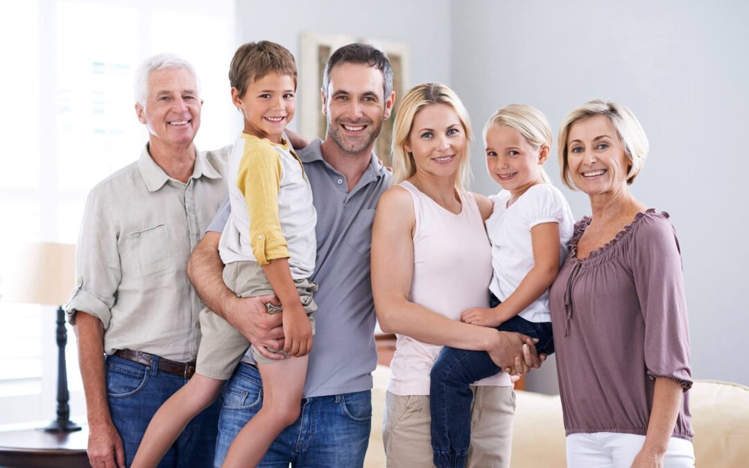 Smile-Body Connection: Your Oral Health’s Impact on Overall Well-being