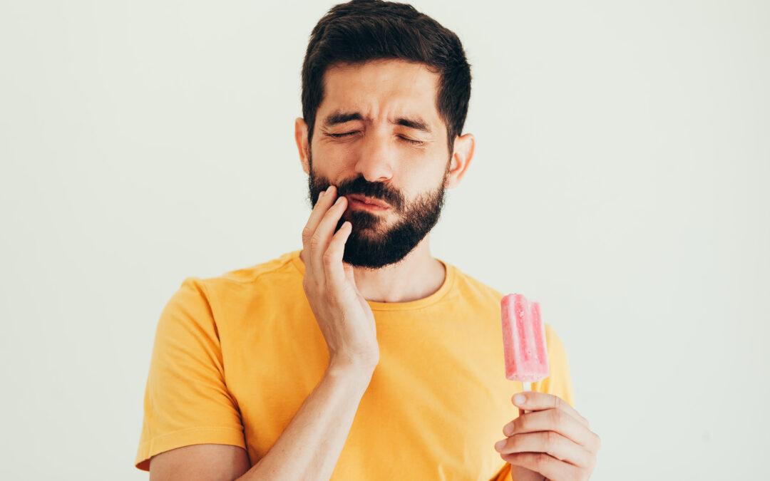Understanding Tooth Sensitivity and Ways to Manage It