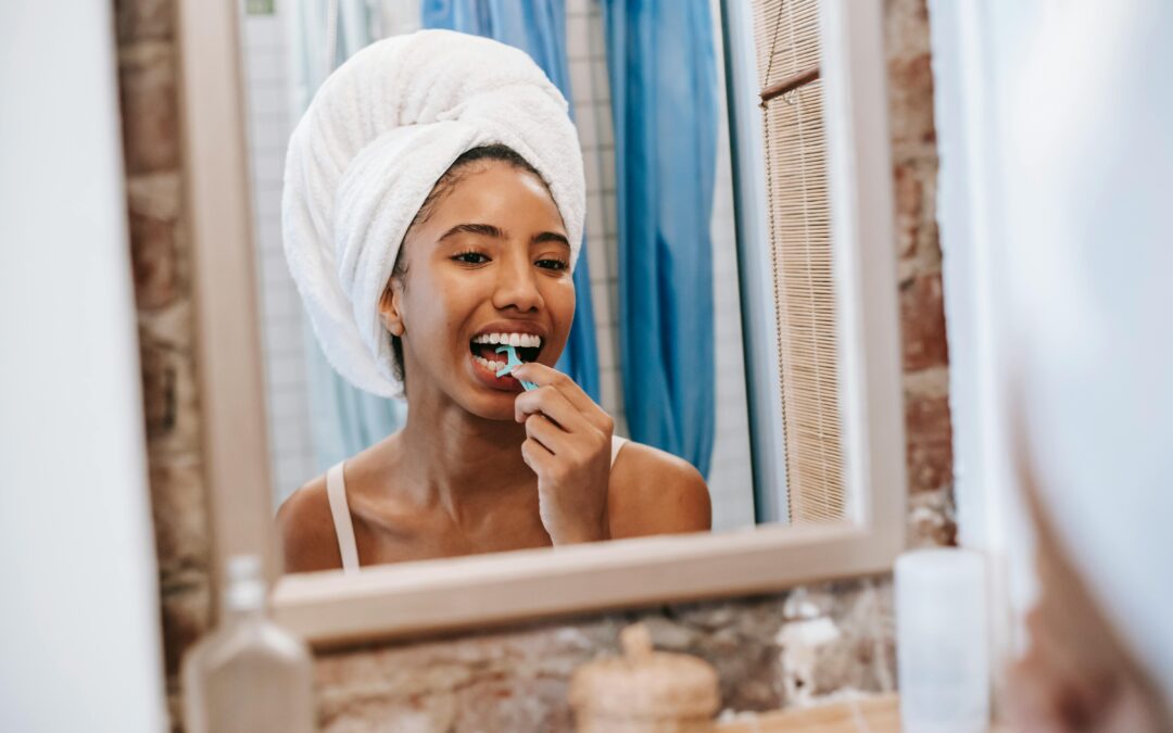 Mastering the Art of Flossing: A Step-by-Step Guide to Better Oral Health