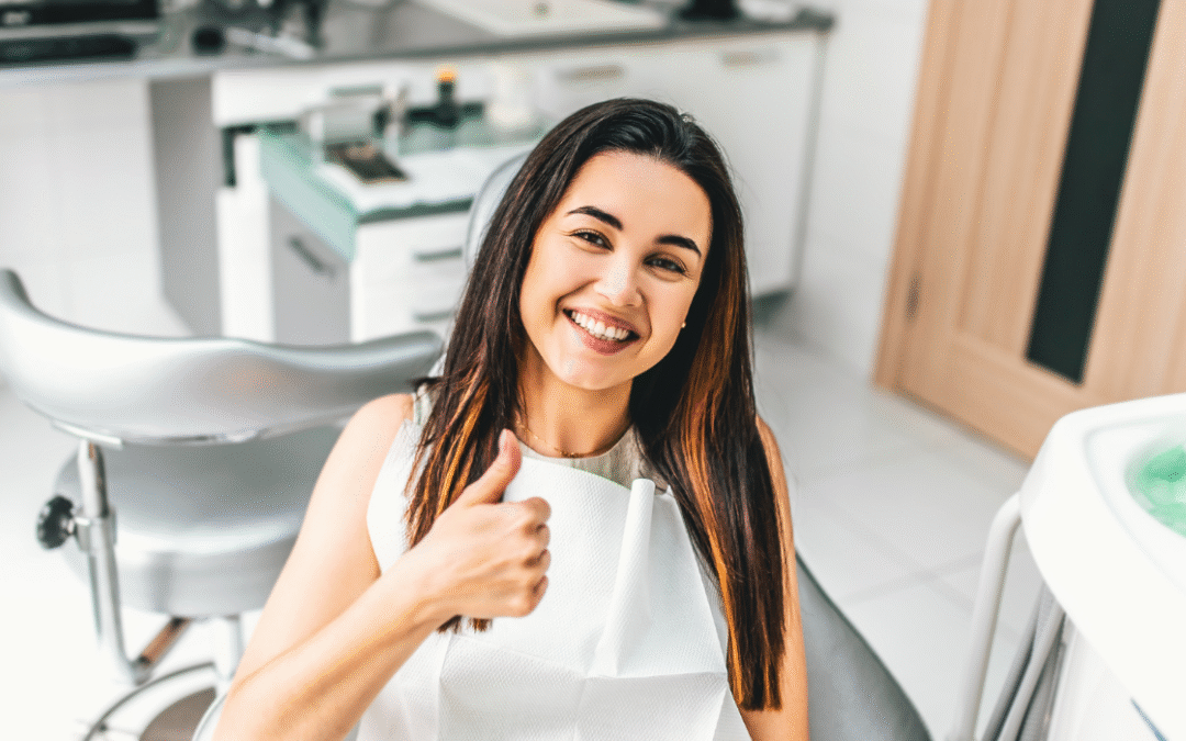 Dentist in Dunnville: Anxiety-Free Care Solutions