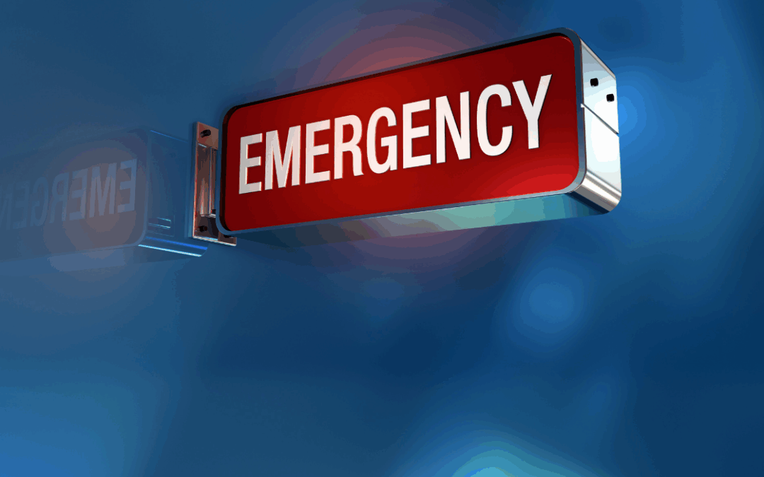 Emergency Dentist vs ER: Where to Go for Pain
