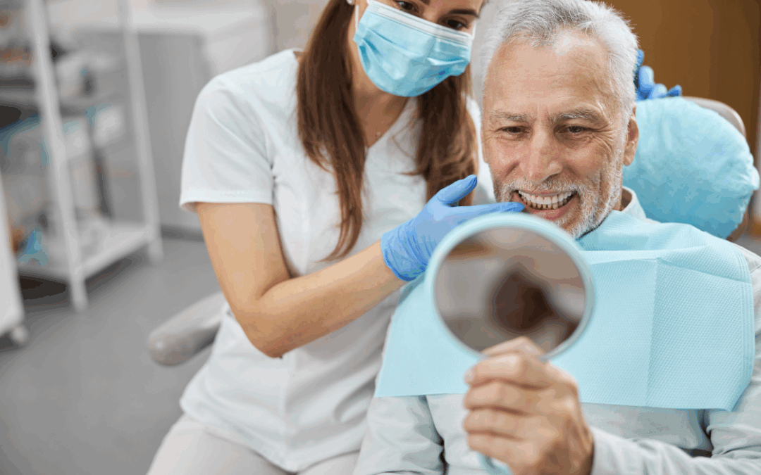 Dental Implants Candidacy: Are You Qualified?
