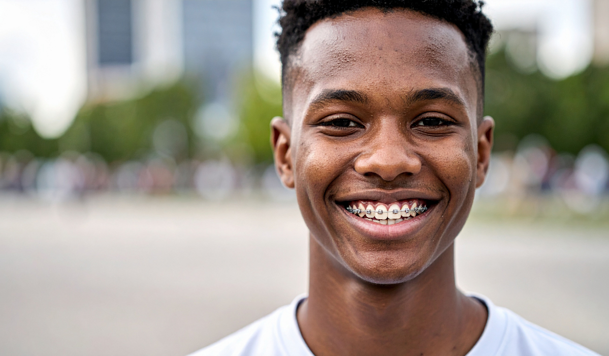 braces protection mouthguard at Dunnville Dentistry braces protection mouthguard at Dunnville Dentistry