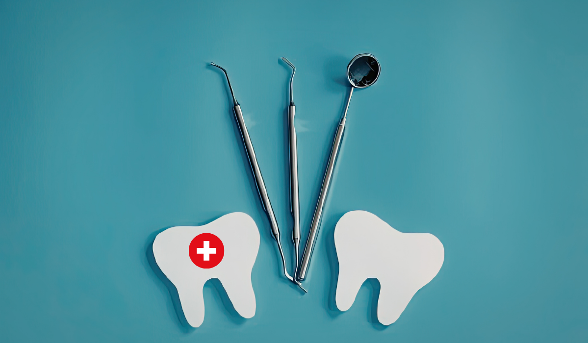 Emergency dentist triage guide, Dunnville Dentistry