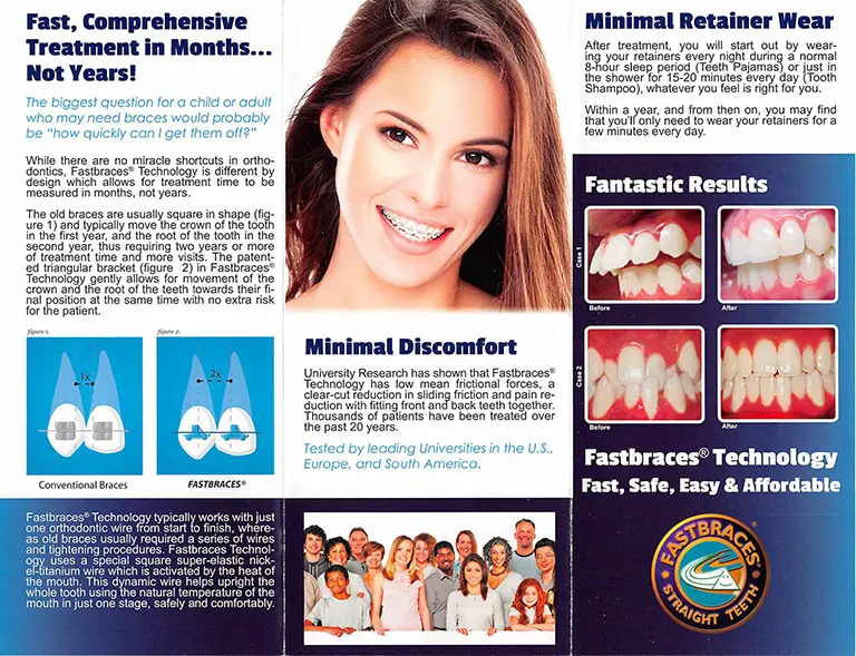 Fastbraces Dentistry Dunnville