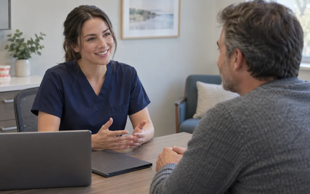 How to Plan and Pay for Dental Treatment in Dunnville (Without the Surprises)